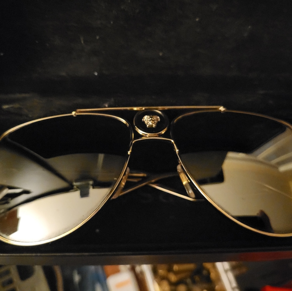 Versace Sunglasses